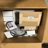 Chemglass Glass Condenser image 1